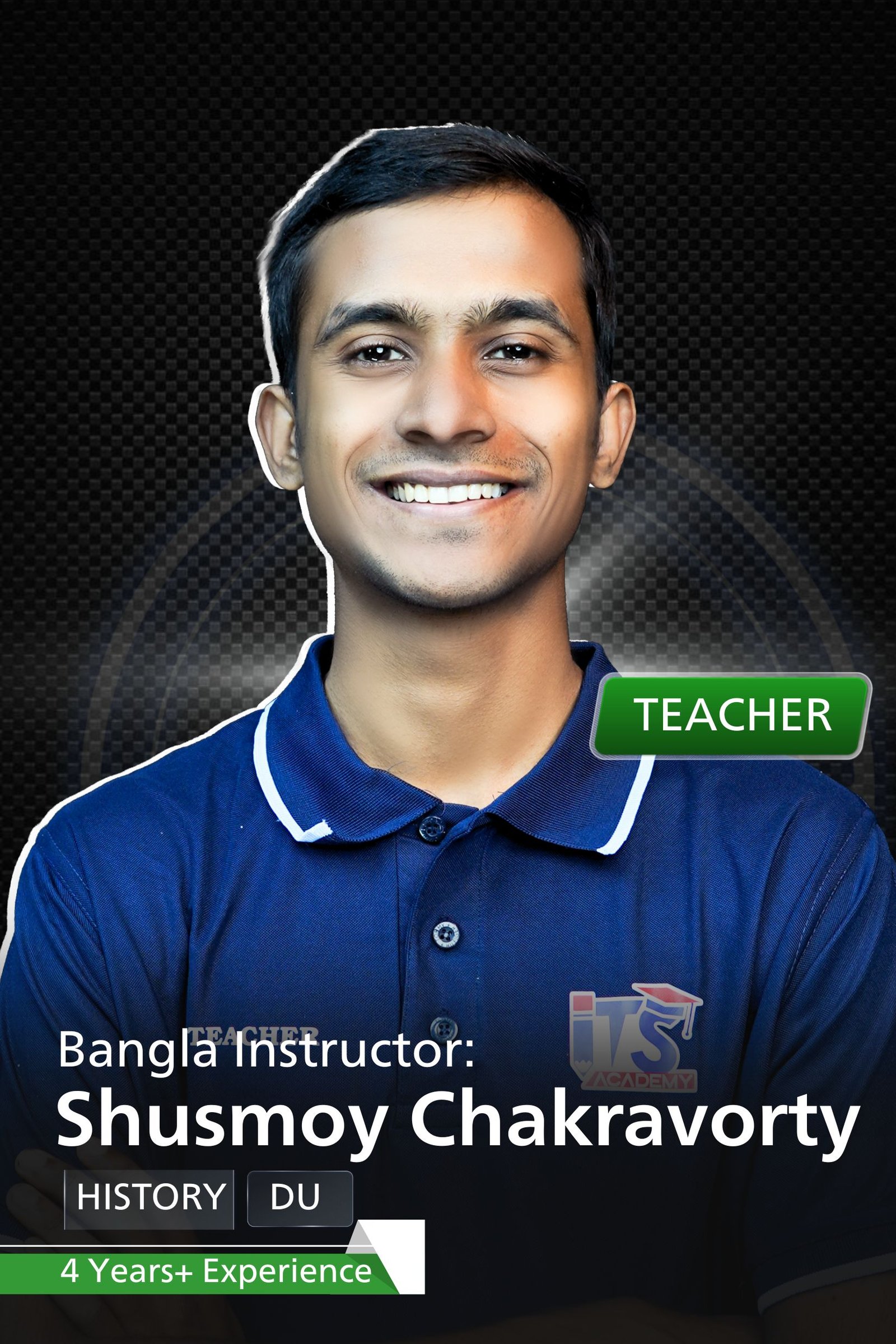Teacher 6
